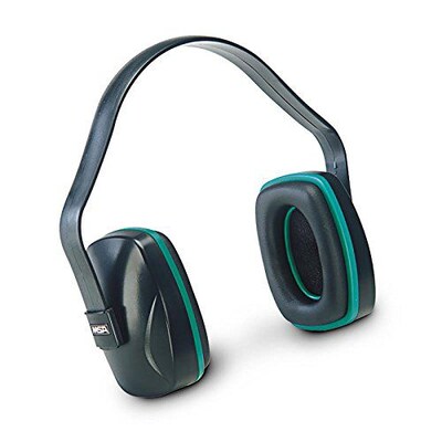 MSA® Sound control™ 10004291 Ear Muffs Economuff, 20 db