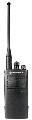 Motorola RDU4100 Two-Way Radio