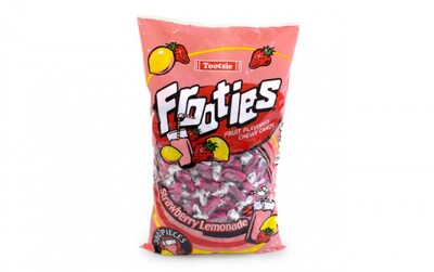 Frooties Strawberry-Lemon Chewy Candy, 28 oz (209-00091)