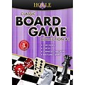 Encore Hoyle Classic Board Game Collection 1 for Windows (1-User) [Download]