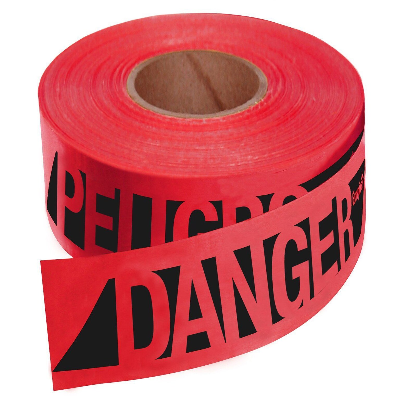 Empire Caution Tape, 500(L) x 3(W)