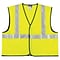 River City VCL2S Class II Safety Vest, 2XL