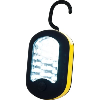 Stalwart™ 27 LED Super Bright Worklight With Magnet Back