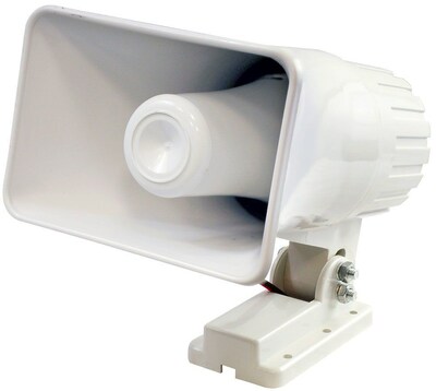 Pyle® PHSP4 50 W 6 Indoor/Outdoor PA Horn Speaker