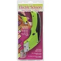 Battery Operated Electric Scissors, Lime Green