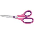 Cushion Soft Spring Action Dressmakers Shears, 8-1/2