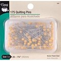 Dritz Quilting Pins, Size 28, 175/Pack