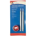 Fons & Porter Water Soluble Pencil Set, Graphite