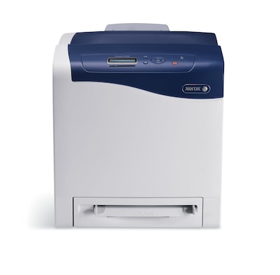 Xerox Phaser 6500/N USB & Network Ready Color Laser Printer
