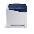 Xerox Phaser 6500/N USB & Network Ready Color Laser Printer