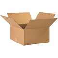 22 x 20 x 10 Shipping Boxes, 32 ECT, Brown, 15/Bundle (222010)