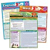 BarCharts, Inc. - QuickStudy® 3rd Grade Resource Set