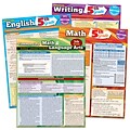 BarCharts, Inc. - QuickStudy® 5th Grade Resource Set
