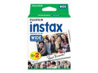 Fujifilm Instax® Wide Film Sheet