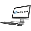 HP® ProOne 600 G2 Intel i5-6500 Quad-Core 1TB HDD 8GB Windows 7 Professional All-in-One Computer