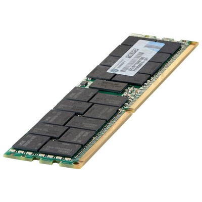 HP® 820077-B21 4GB (1 x 4GB) DDR3 SDRAM DIMM 240-pin DDR3-1600/PC3-12800 RAM Module