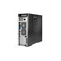 HP® Z640 Intel Xeon E5-2620 v3 1TB HDD 16GB RAM Windows 7 Professional Mini-tower Workstation