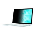 3M™ Landscape Black Privacy Filter for Microsoft Surface Book (PFNMS001)