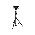 StarTech Tripod Floor Stand for 11 Tablets; STNDTBLT1A5T, Portable and Adjustable