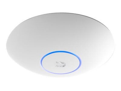 Ubiquiti® UniFi UAP-AC-LR 867 Mbps Wireless Access Point; 5-pack