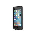 LifeProof™ FRE Series Case for Apple iPhone 6 Plus/6S Plus; Black (77-52558)