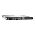 HP® ProLiant DL20 Gen9 8GB RAM Intel Xeon E3-1240 v5 Quad-Core Rack Server (830698-S01)