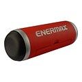 Enermax EAS01 Portable Bluetooth Speaker; Red