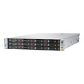 HP® StoreEasy 1650 240GB 12-Bay Rackmount NAS Server