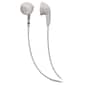 Maxell  (190599) EB-95 Wired Stereo Earphone; White