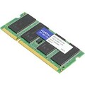 AddOn (455739-001-AAK) 2GB (1 x 2GB) DDR2 SDRAM SoDIMM DDR2-667/PC-5300 Desktop/Laptop RAM Module