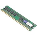 AddOn  (A1229321-AAK) 1GB (1 x 1GB) DDR2 SDRAM UDIMM DDR2-800/PC2-6400 Desktop/Laptop RAM Module