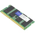 AddOn  (H6Y77AA-AAK) 8GB (1 x 8GB) DDR3 SDRAM SoDIMM DDR3-1600/PC-12800 Desktop/Laptop RAM Module