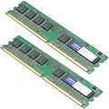 AddOn  (A1523761-AAK) 2GB (1 x 2GB) DDR2 SDRAM UDIMM DDR2-800/PC2-6400 Desktop/Laptop RAM Module