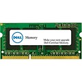 Dell (SNPNWMX1C/4G) 4GB (1 x 4GB) DDR3L SDRAM SoDIMM DDR3-1600/PC-12800 Desktop/Laptop RAM Module