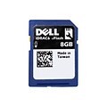 Dell™ 385-BBHW 8GB SDHC Flash Memory Card