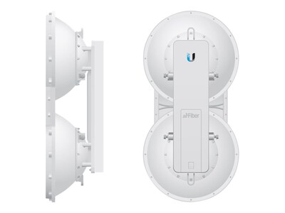 Ubiquiti® airFiber® 5 Full Duplex Point-to-Point Gigabit Radio, 1 Gbps (AF-5U US)
