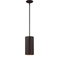 Aurora Lighting A19 Outdoor Pendant Lamp (STL-VME996065)