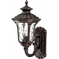 Aurora Lighting A19 Outdoor Wall Sconce Lamp (STL-VME284612)