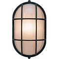 Aurora Lighting A19 Outdoor Wall Sconce Lamp (STL-VME588604)