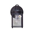 Aurora Lighting A19 Outdoor Wall Sconce Lamp (STL-VME592700)