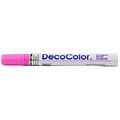 JAM Paper® Broad Point Opaque Paint Marker, Rosemary Pink, Sold Individually (526300RO)