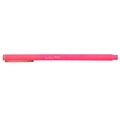 JAM Paper® Le Pen, Fine Tip, Neon Pink, Sold Individually (76530911)