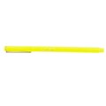 JAM Paper® Le Pen, Fine Tip, Neon Yellow, Sold Individually (76530913)