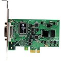 StarTech.com PEXHDCAP2 PCI Express x1 2GB Video Capturing Device