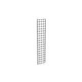 Econoco 1 x 5 Wire Gridwall Panels, 3/Pack (P3BLK15)