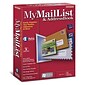 MyMailList And Address Book (Download Version)