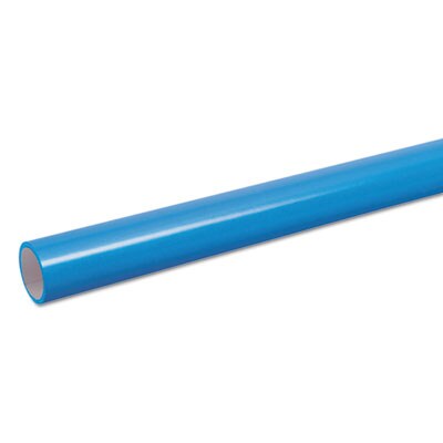 Premium Glossy Fadeless® Rolls, 48x12, Cosmic Blue