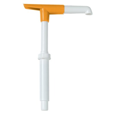 Tablecraft 66303 1 oz. Wide-Mouth Maxi Pump