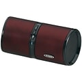 Jensen Portable Bluetooth Speaker SMPS-622, Red