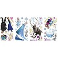 RoomMates® Frozen Peel and Stick Wall Decal, 10 x 18